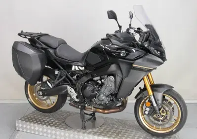 Yamaha Tracer 9 GT (2021 - 24) - Annuncio 10134829