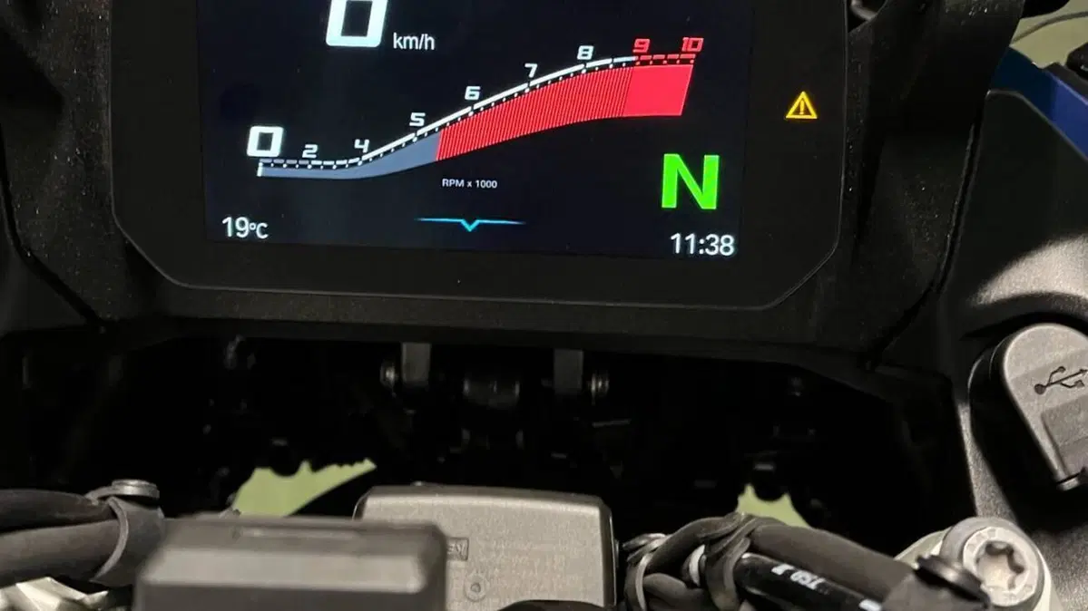 Bmw R 1300 RS (2026)  (6)