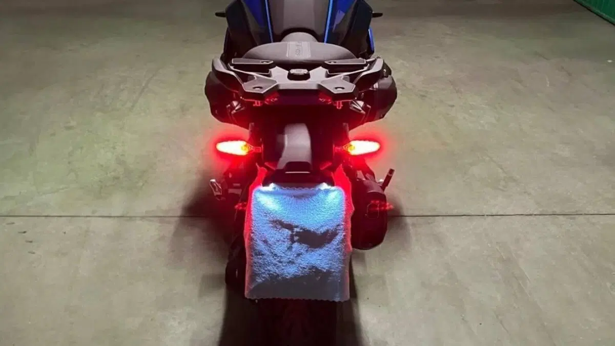 Bmw R 1300 RS (2026)  (7)