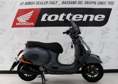 Vespa GTS 310 Supersport (2025 - 26) - Annuncio 10134827