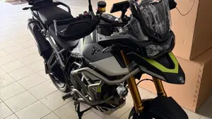 Triumph Tiger 900 Rally Aragón Edition (2023 - 24)  (3)