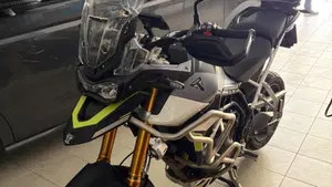 Triumph Tiger 900 Rally Aragón Edition (2023 - 24)  (4)