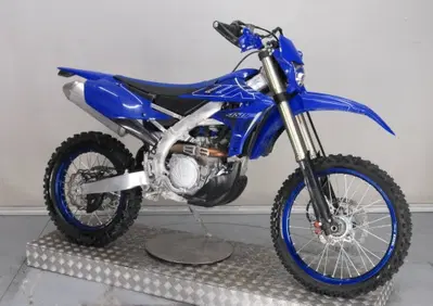 Yamaha WR 450 F (2022 - 24) - Annuncio 10134832