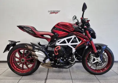 MV Agusta Brutale 800 RR LH44 (2018 - 19) - Annuncio 10134830