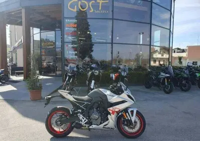 Suzuki GSX-8R (2024 - 26) - Annuncio 9891471