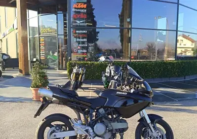 Ducati Multistrada 620 (2005 - 07) - Annuncio 9897519