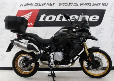 Voge Valico 900DSX (2024 - 26) - Annuncio 10134831