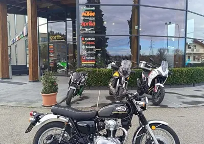 Kawasaki W 800 (2021 - 27) - Annuncio 9941354