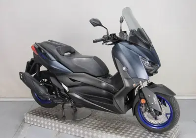 Yamaha X-Max 125 (2021 - 24) - Annuncio 10134837