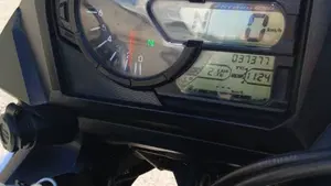 Suzuki V-Strom 650 ABS (2017 - 20)  (2)