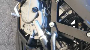 Suzuki V-Strom 650 ABS (2017 - 20)  (6)