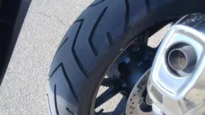 Suzuki V-Strom 650 ABS (2017 - 20)  (7)