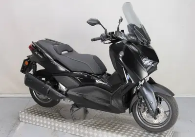 Yamaha X-Max 300 Tech Max (2021 - 24) - Annuncio 10134854