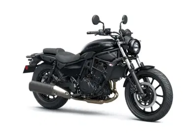 Kawasaki Eliminator 500 (2024 - 27) - Annuncio 10062268