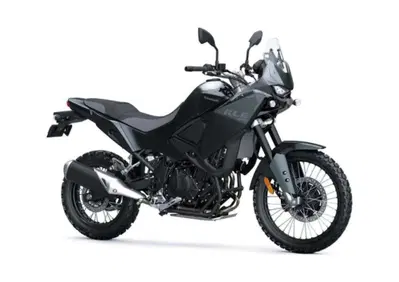 Kawasaki KLE 500 (2026 - 27) - Annuncio 10062504