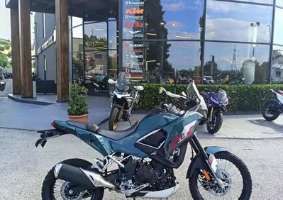 Kawasaki KLE 500 SE (2026 - 27) - Annuncio 10062505