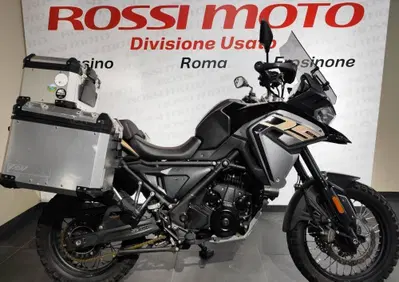 Voge Valico 650DSX (2021 - 24) - Annuncio 10134841
