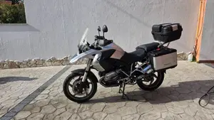 Bmw R 1200 GS (2008 - 09)  (2)