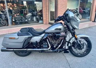 Harley-Davidson CVO Street Glide (2023) - Annuncio 10134860