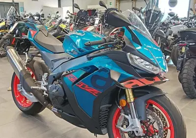 Aprilia RSV4 1100 (2025 - 26) - Annuncio 10118657