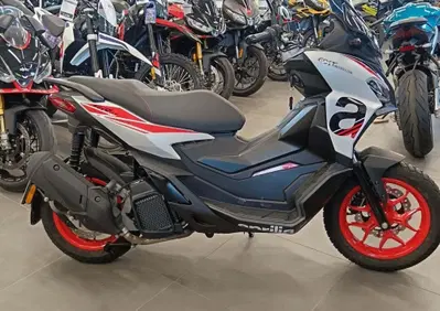 Aprilia SR GT 125 Sport (2025 - 26) - Annuncio 10118658