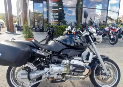 Bmw R 850 R (2003 - 05) - Annuncio 10119249