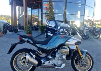 Moto Guzzi V100 Mandello S (2025 - 26) - Annuncio 10119250
