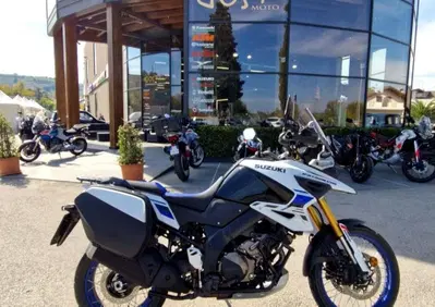 Suzuki V-Strom 1050DE (2025 - 26) - Annuncio 10132420