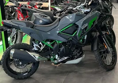 Kawasaki KLE 500 SE (2026 - 27) - Annuncio 10132421