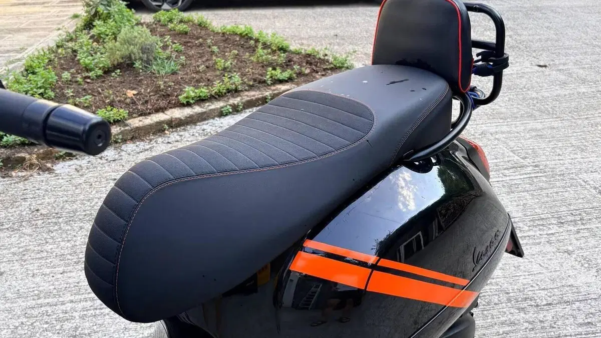 Vespa GTS 300 (2023 - 24)  (3)