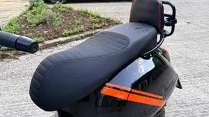Vespa GTS 300 (2023 - 24)  (3)
