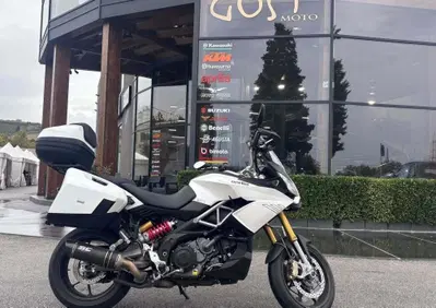 Aprilia Caponord Travel Pack ABS (2013 - 17) - Annuncio 10132501