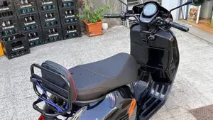 Vespa GTS 300 (2023 - 24)  (5)