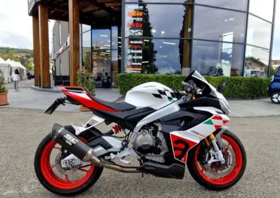 Aprilia RS 660 Extrema (2023 - 24) - Annuncio 10132503