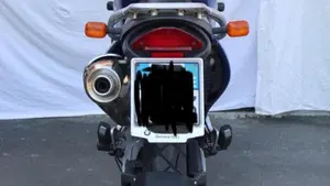Bmw F 650  (3)