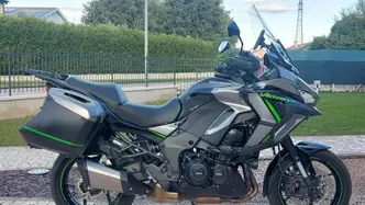 Kawasaki Versys 1100 S Tourer (2026 - 27) usata
