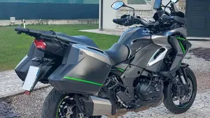 Kawasaki Versys 1100 S Tourer (2026 - 27)  (3)