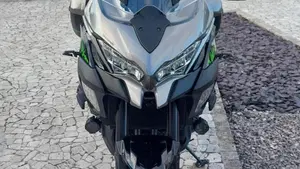 Kawasaki Versys 1100 S Tourer (2026 - 27)  (4)