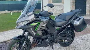 Kawasaki Versys 1100 S Tourer (2026 - 27)  (6)