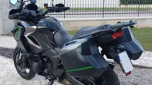 Kawasaki Versys 1100 S Tourer (2026 - 27)  (7)