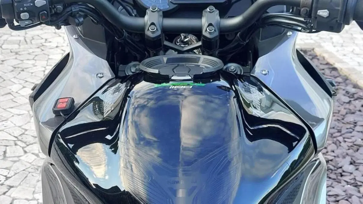 Kawasaki Versys 1100 S Tourer (2026 - 27)  (8)