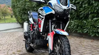 Honda Africa Twin CRF 1100L DCT (2022 - 23) usata