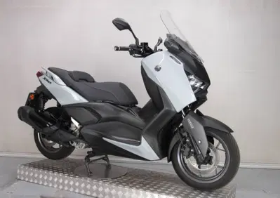 Yamaha X-Max 300 Tech Max (2025 - 26) - Annuncio 10134856