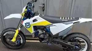 Husqvarna TC 125 (2022)  (2)