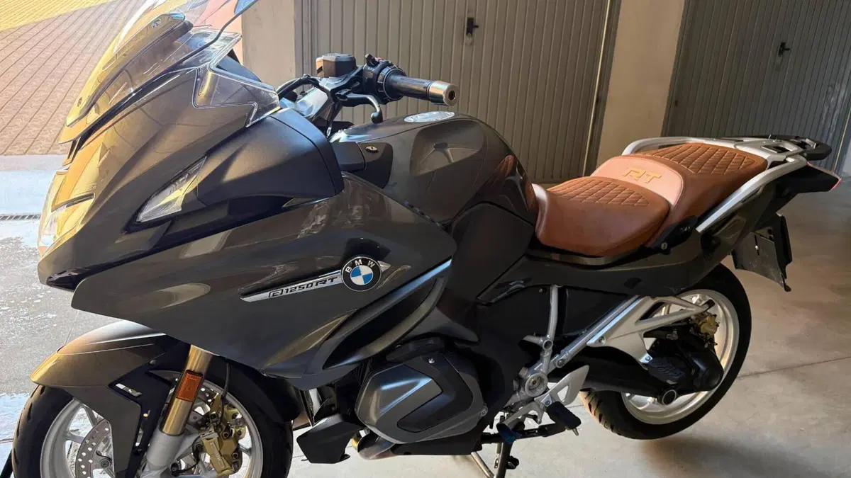 Bmw R 1250 RT (2021 - 25)  (3)