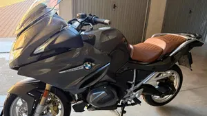 Bmw R 1250 RT (2021 - 25)  (3)
