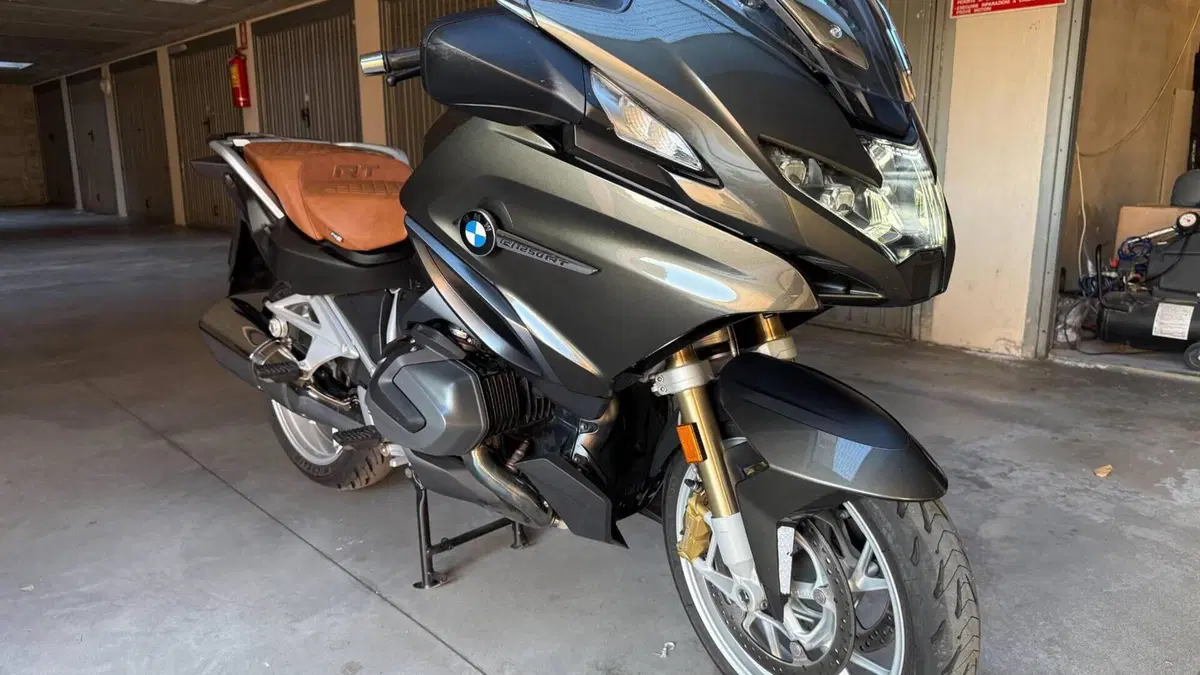 Bmw R 1250 RT (2021 - 25)  (4)