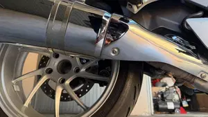 Bmw R 1250 RT (2021 - 25)  (5)