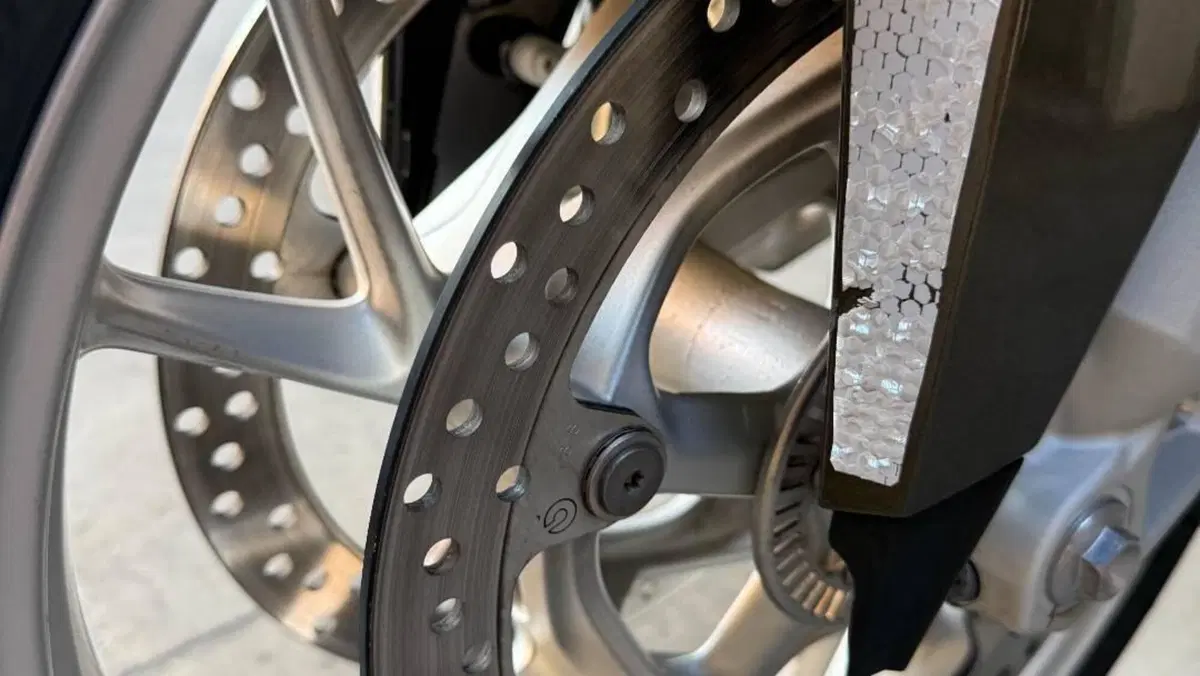 Bmw R 1250 RT (2021 - 25)  (6)