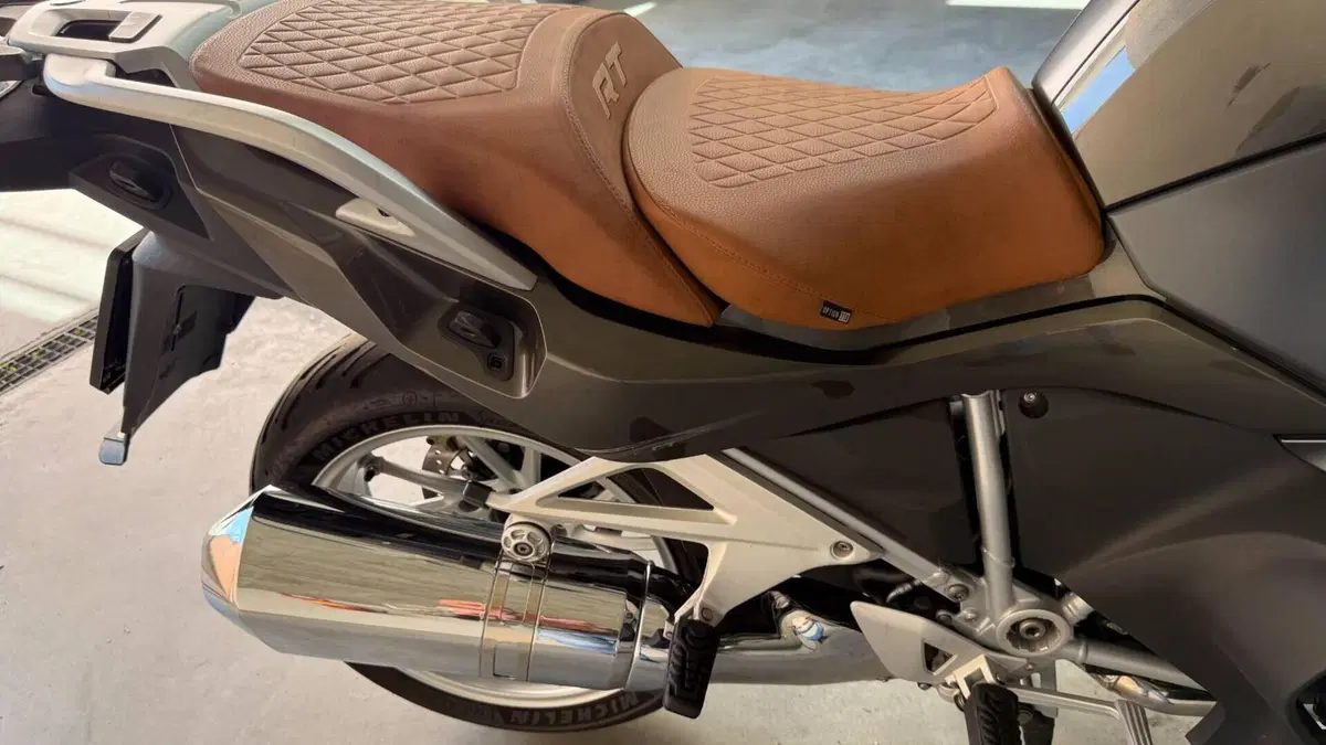 Bmw R 1250 RT (2021 - 25)  (9)